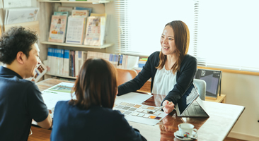 イベント・完成見学会情報